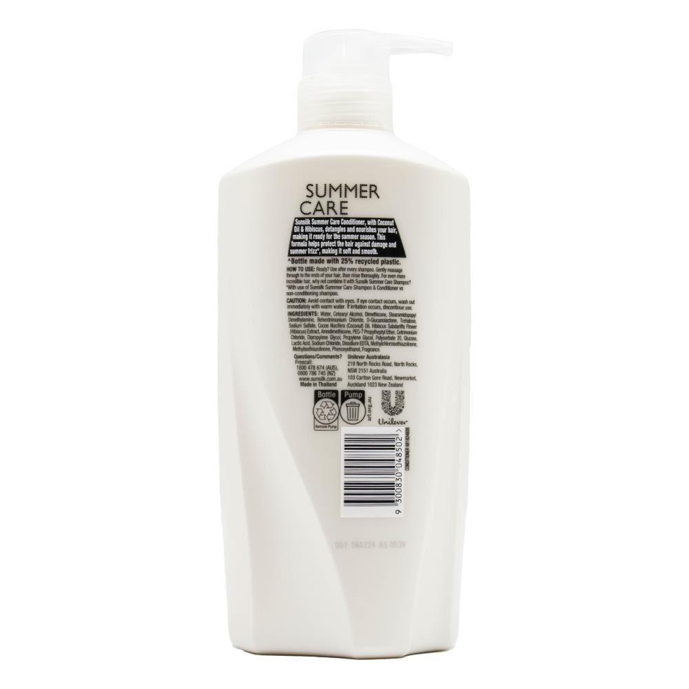 7575778-sunsilk-700ml-conditioner-summer-care-w-coconut-oil-hibiscus