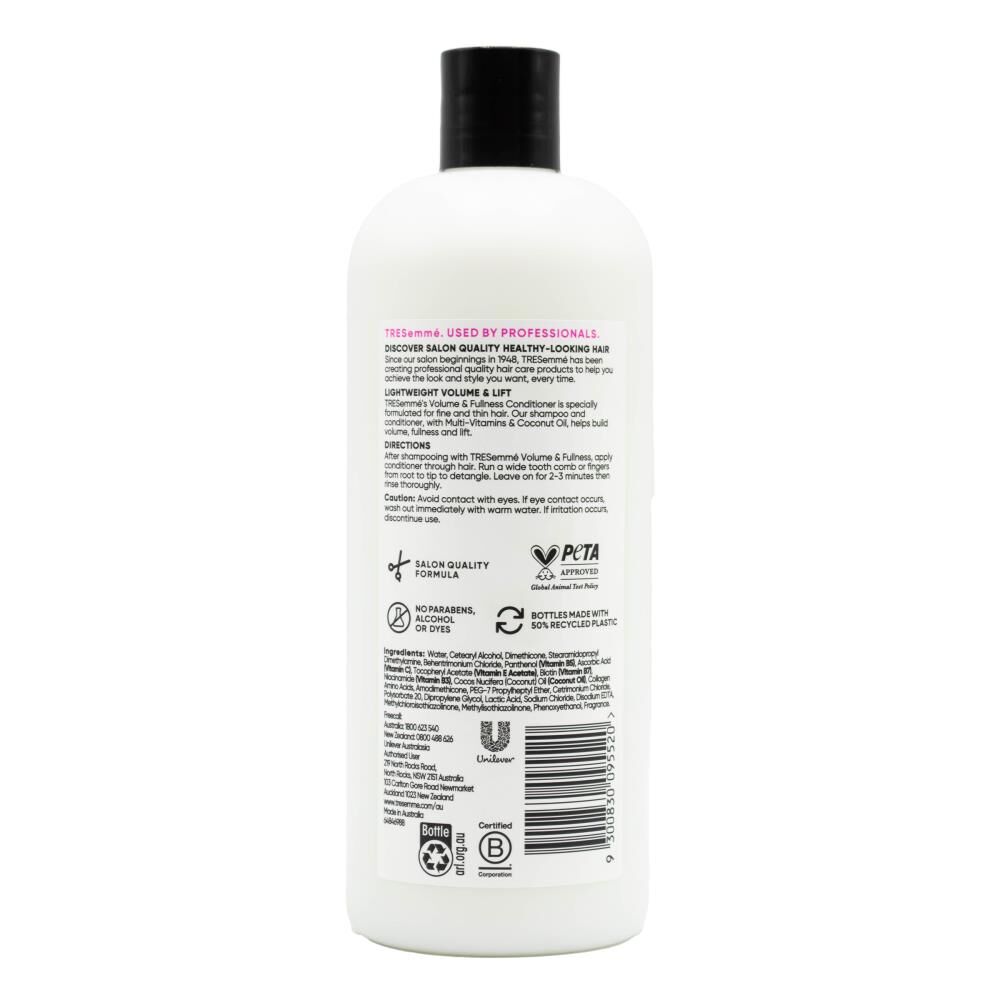 64846885-tresemme-750ml-hair-conditioner-volume-fullness-w-pro-vitamin-b5