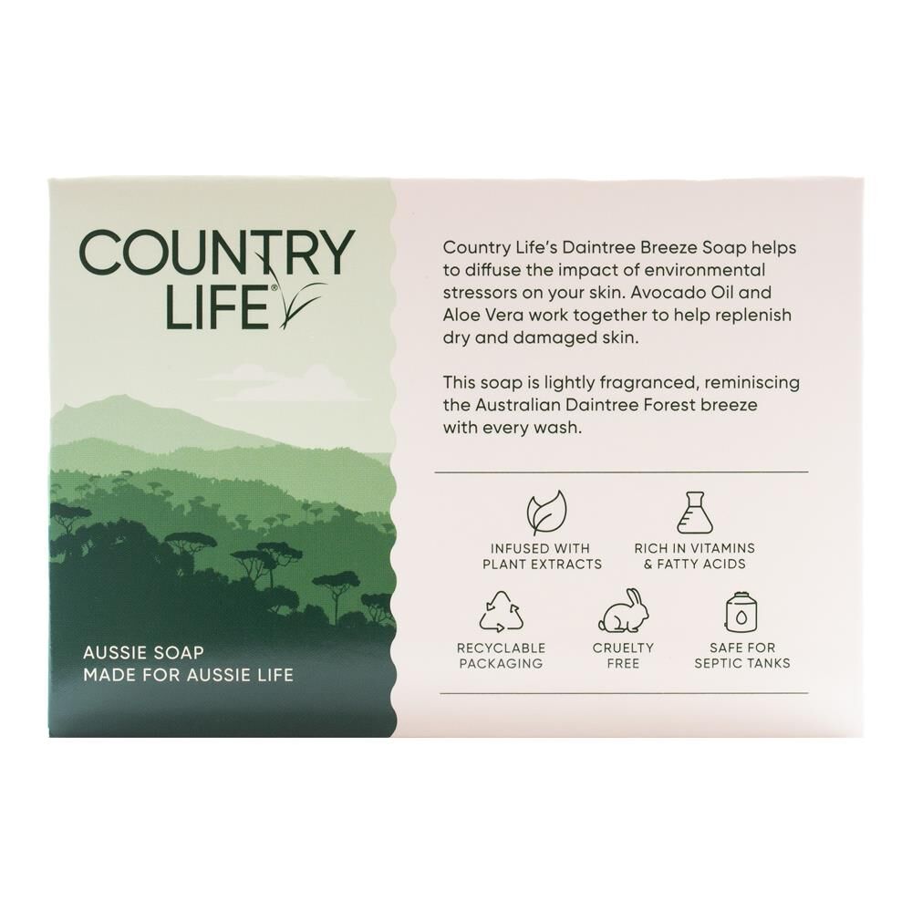 100116-5pc-country-life-450g-soap-bar-skin-cleanser-daintree-breeze