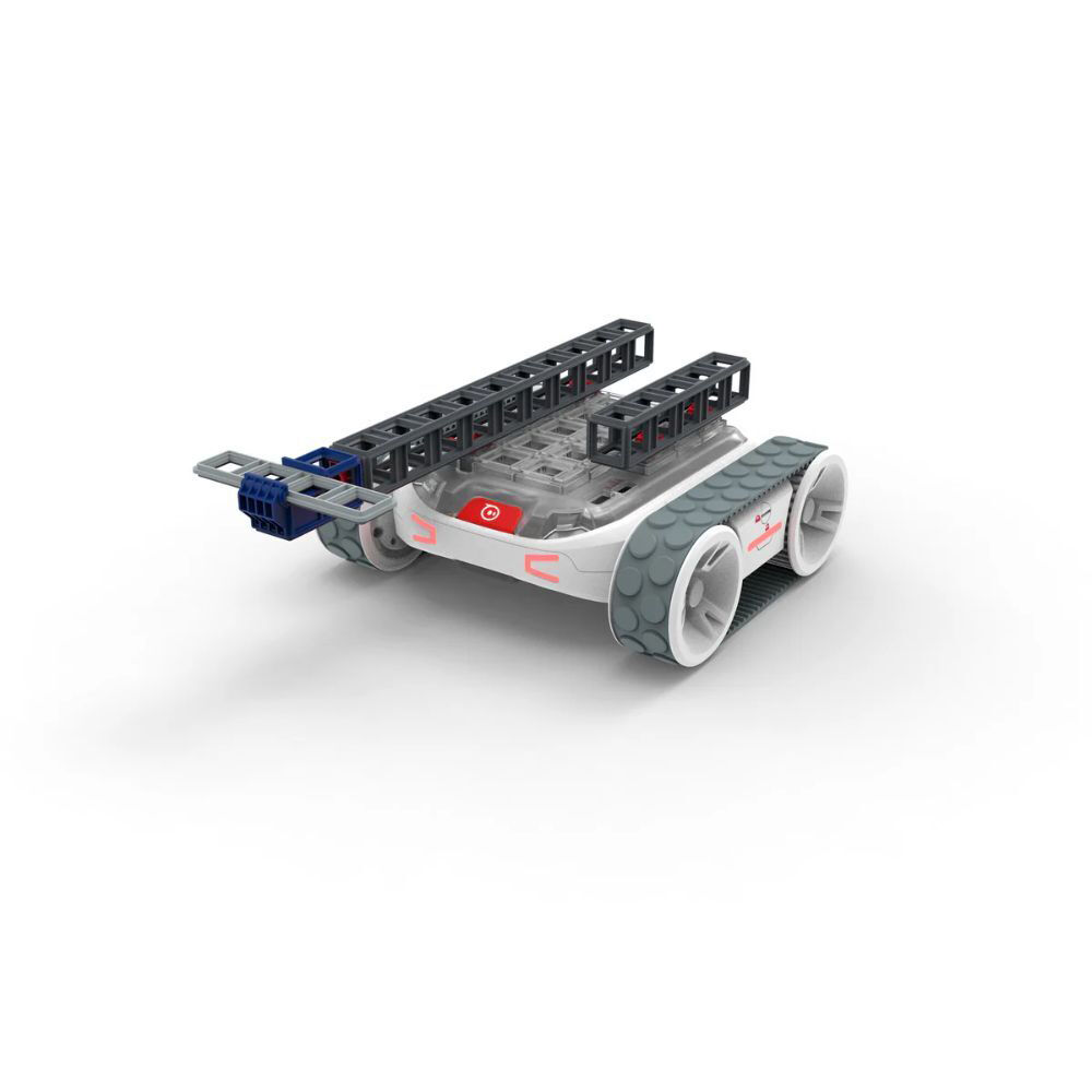Sphero RVR+ Blueprint Plate For Digital Challenge Cards Kit Set