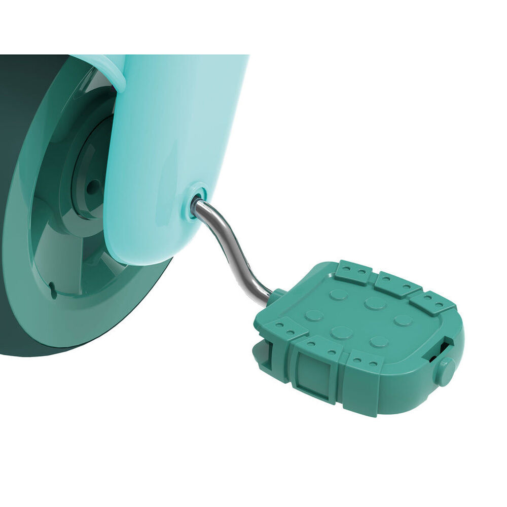 1708-gem-toys-tricycle-kids-children-ride-on-toys-57-5x33-5cm-green-3y