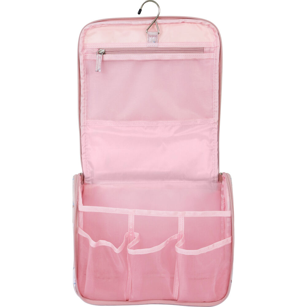 545278-wicked-sista-unicorns-at-play-26x11cm-travel-bag-w-hook-pink