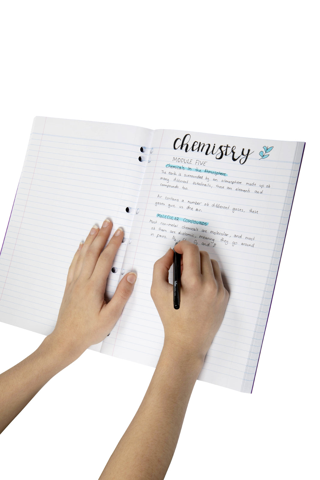 56128-5pc-spirax-128-binder-book-a4-8mm-ruled-192-pages