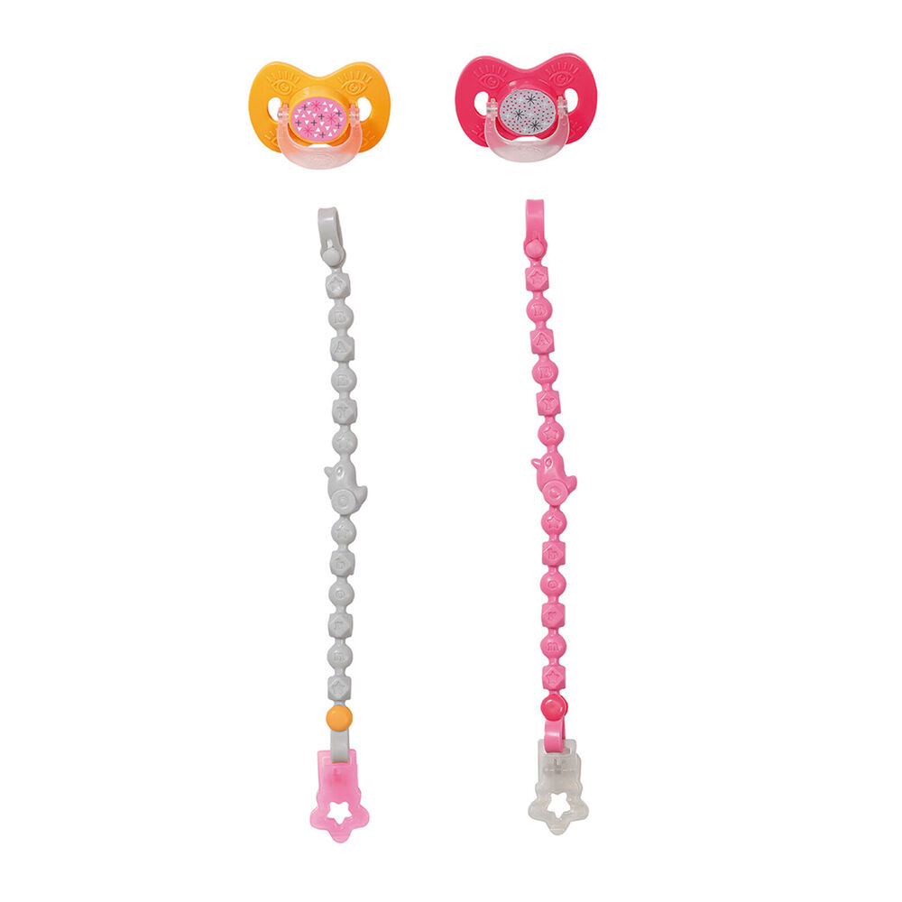 26079-baby-born-magic-dummy-w-chain-2-doll-43cm-pacifier-assorted-kids-3y