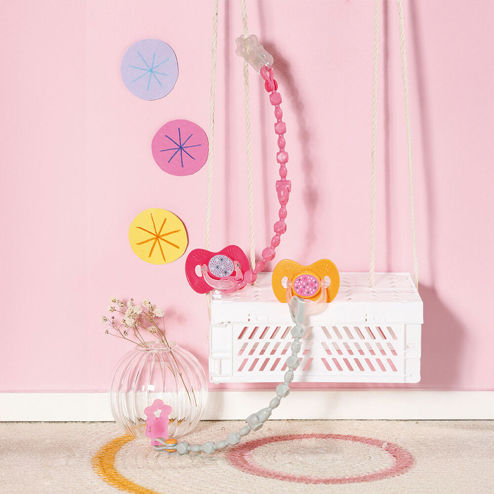 26079-baby-born-magic-dummy-w-chain-2-doll-43cm-pacifier-assorted-kids-3y