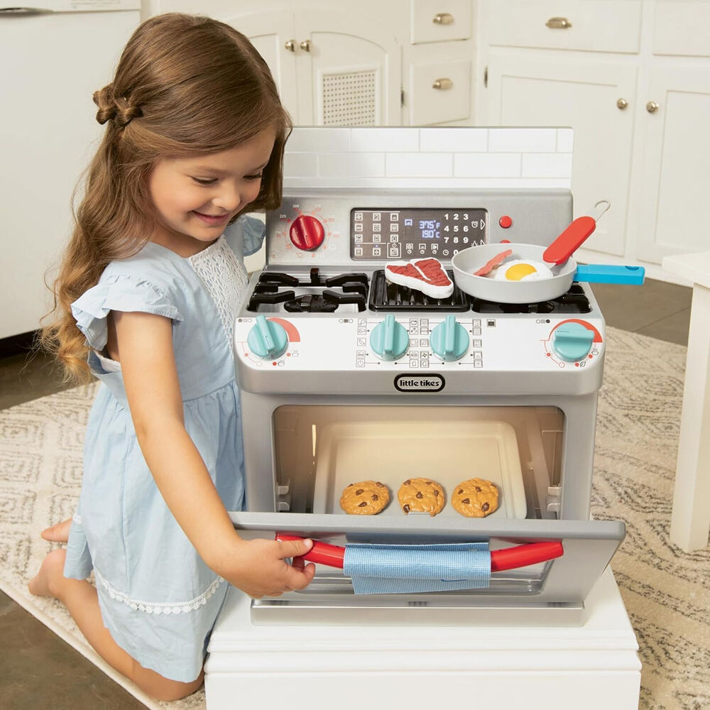 29654-little-tikes-first-oven-kids-children-pretend-toy-2y