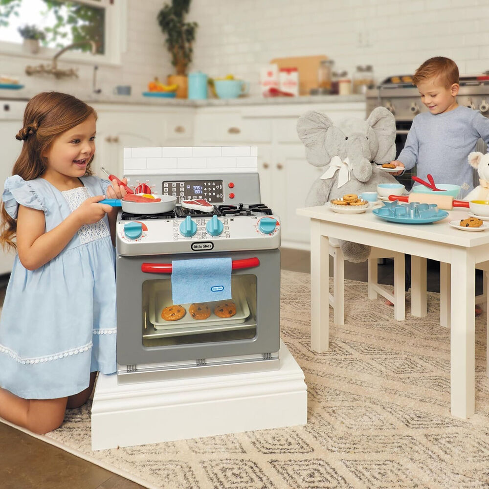 29654-little-tikes-first-oven-kids-children-pretend-toy-2y