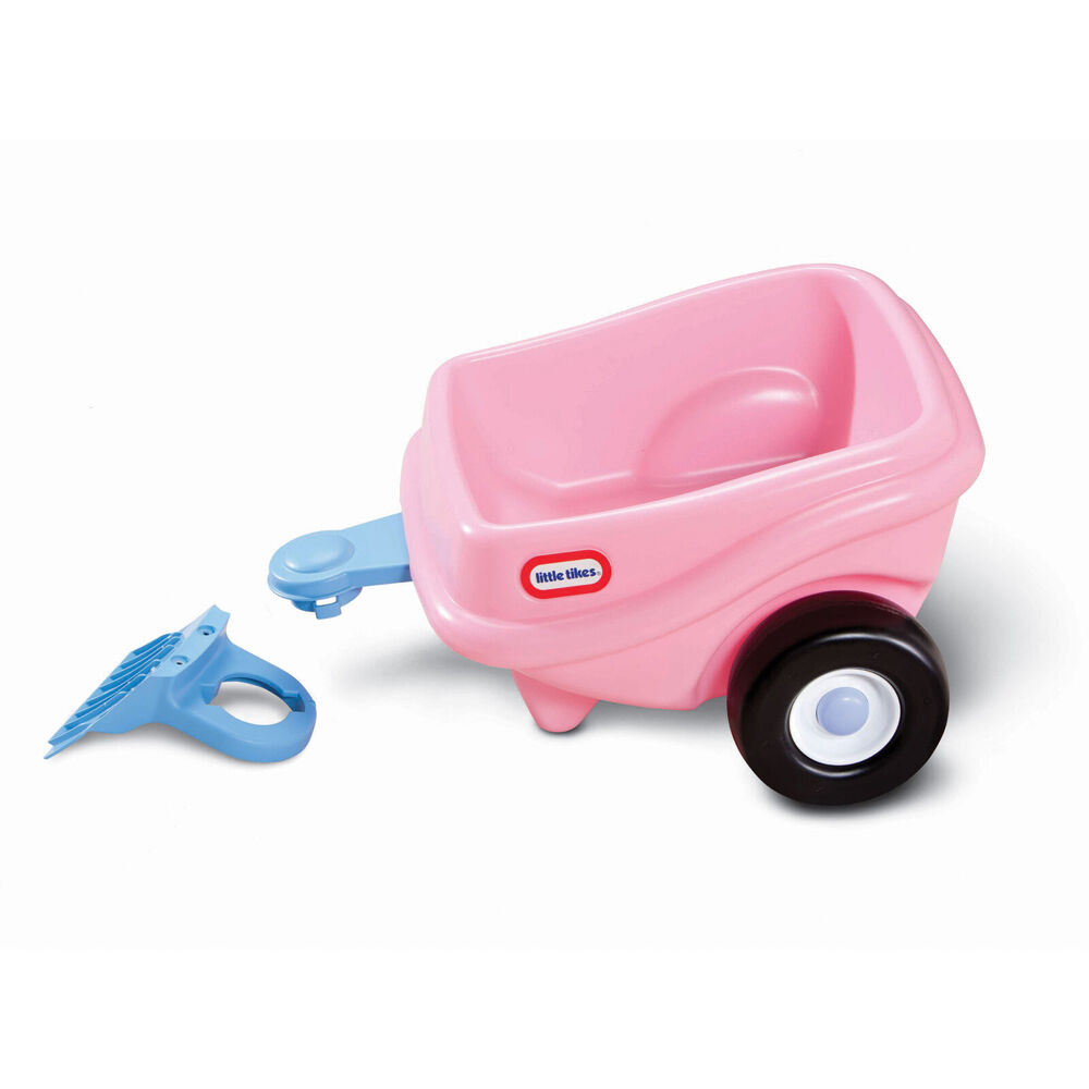 22037-little-tikes-princess-cozy-coupe-trailer-kids-ride-on-toy-pink-2y