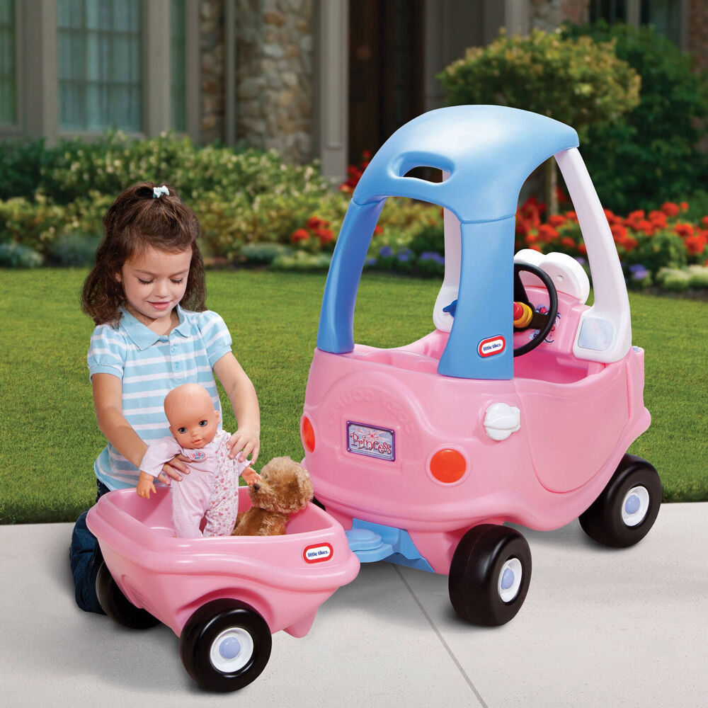 22037-little-tikes-princess-cozy-coupe-trailer-kids-ride-on-toy-pink-2y