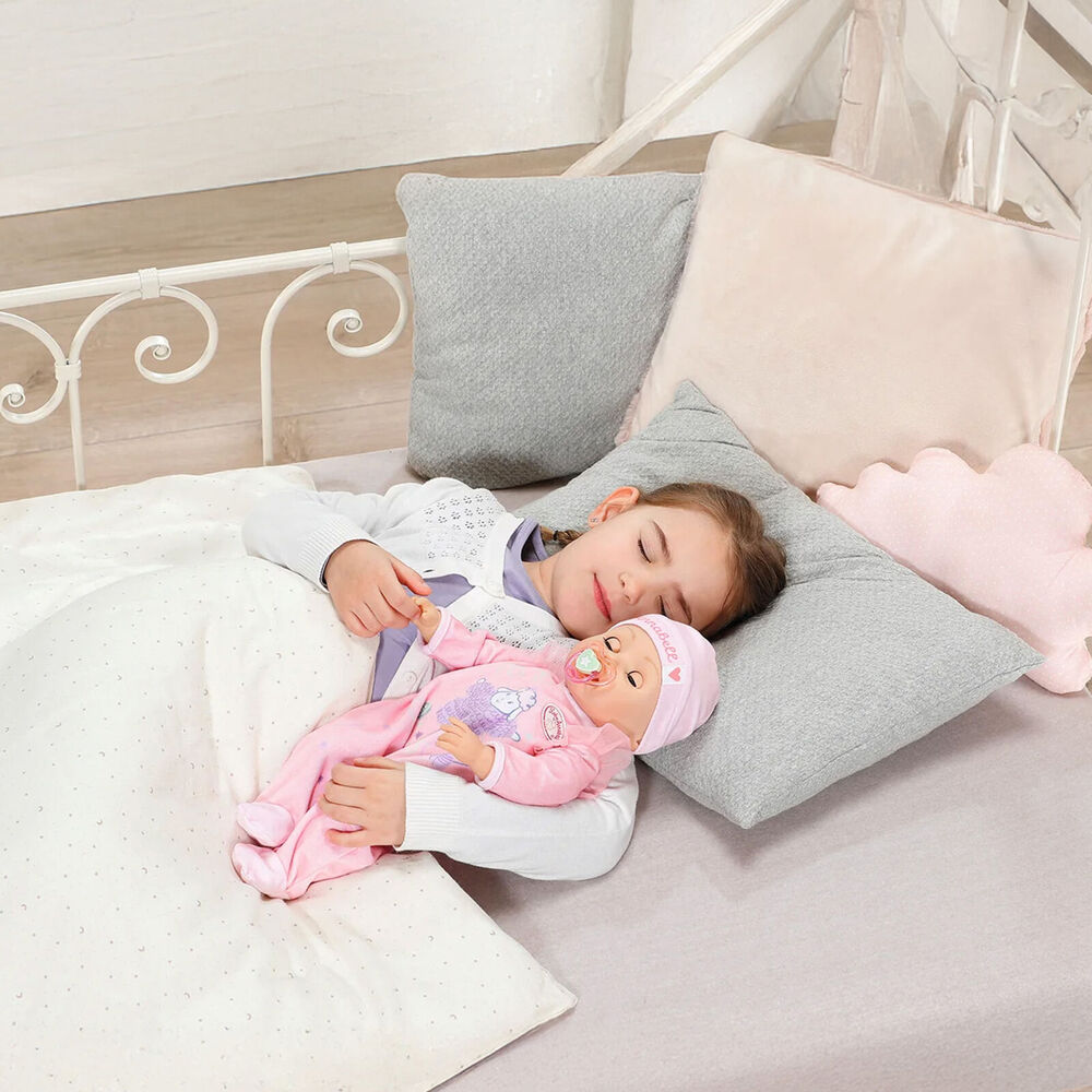 29697-baby-annabell-43cm-active-annabell-doll-kids-pretend-toy-3y