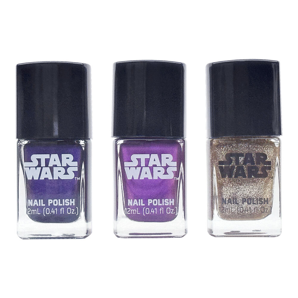 116256601-4pc-star-wars-nail-polish-trio-12ml-nail-polishes-emery-board