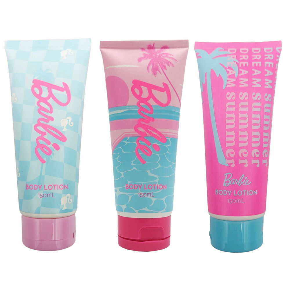 3130281-barbie-tween-range-150ml-hydrating-scented-body-lotion-assorted