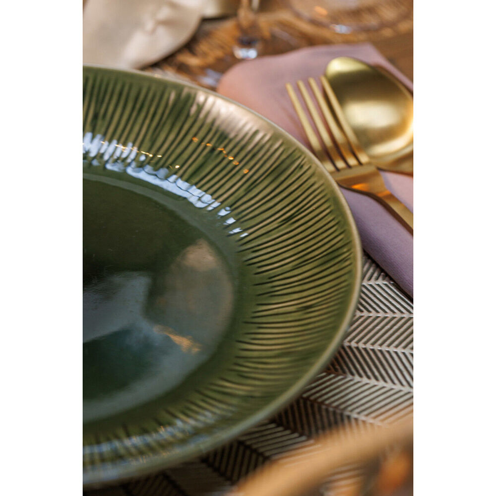 79005-4pc-mikasa-jardin-stoneware-dinner-plate-set-27cm-green