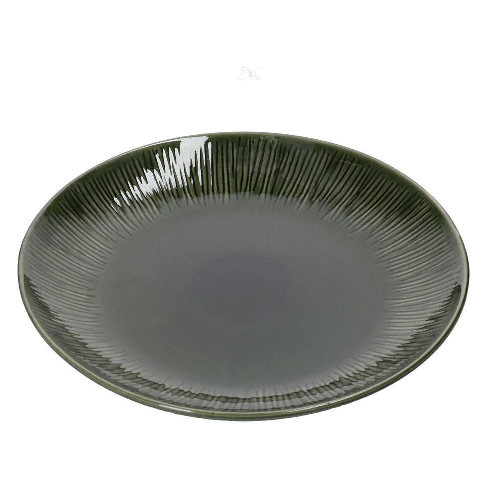 79005-4pc-mikasa-jardin-stoneware-dinner-plate-set-27cm-green