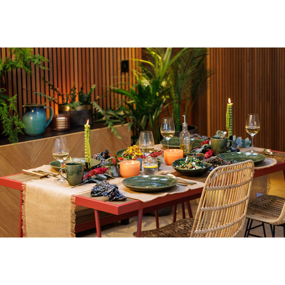 79005-4pc-mikasa-jardin-stoneware-dinner-plate-set-27cm-green