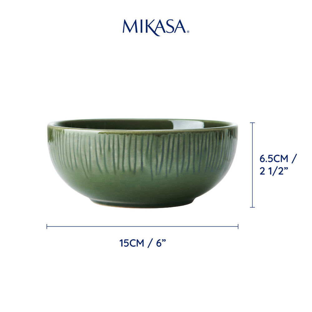 79008-4pc-mikasa-jardin-stoneware-cereal-bowl-set-15cm-green