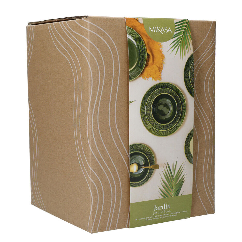79008-4pc-mikasa-jardin-stoneware-cereal-bowl-set-15cm-green