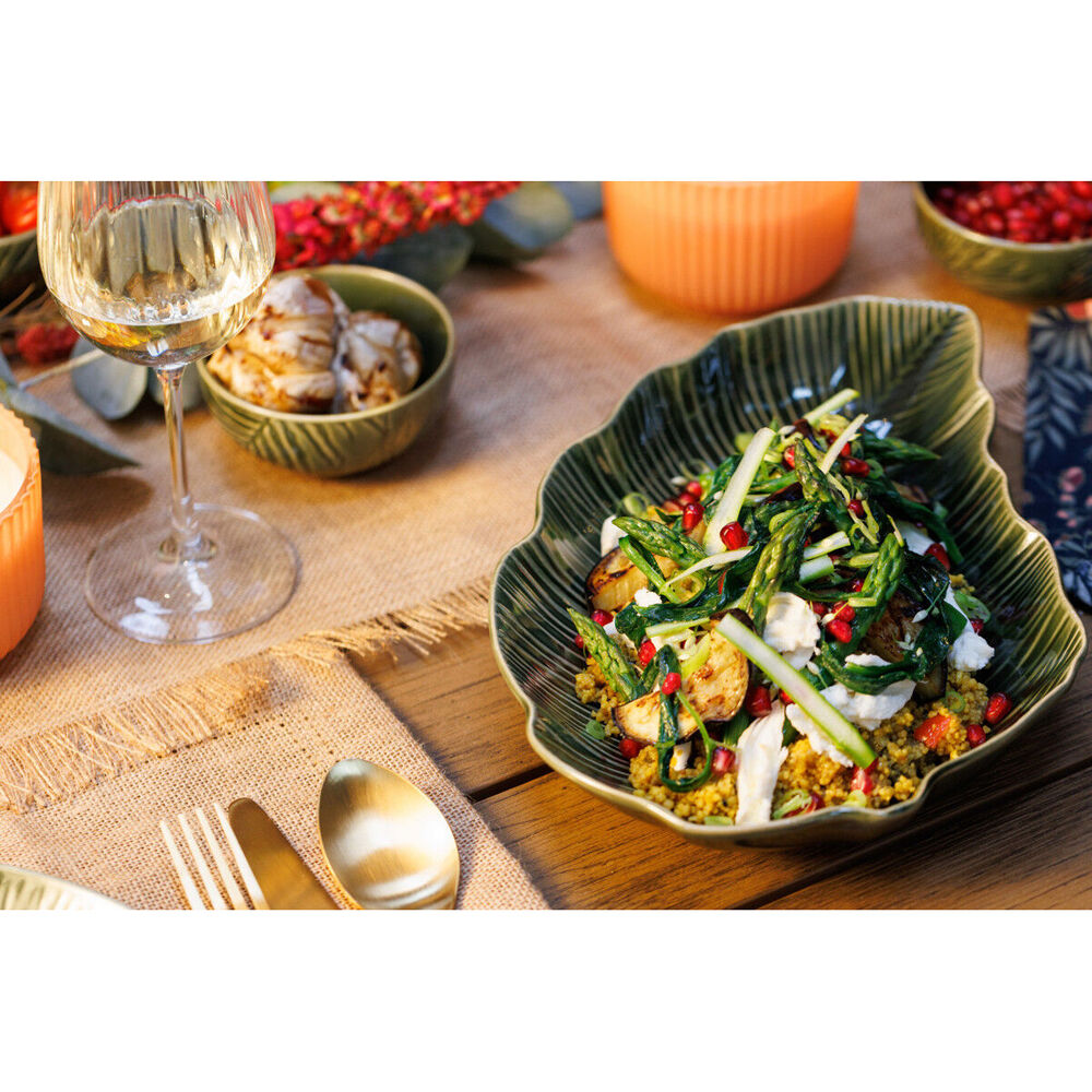 79012-mikasa-jardin-stoneware-leaf-serving-bowl-31-5cm-green