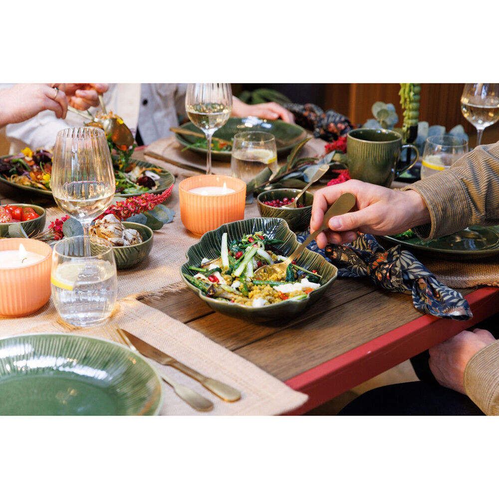 79012-mikasa-jardin-stoneware-leaf-serving-bowl-31-5cm-green