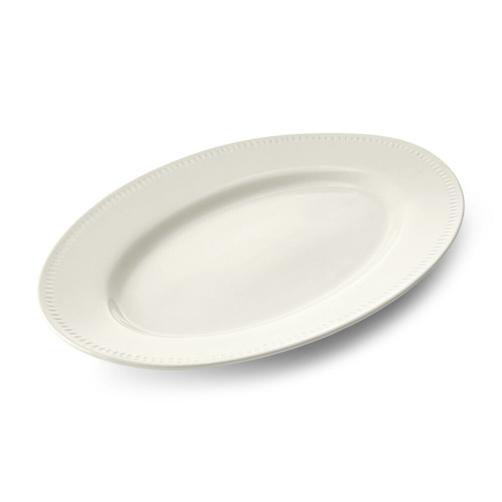 79039-mikasa-cranborne-stoneware-oval-serving-platter-39cm-cream