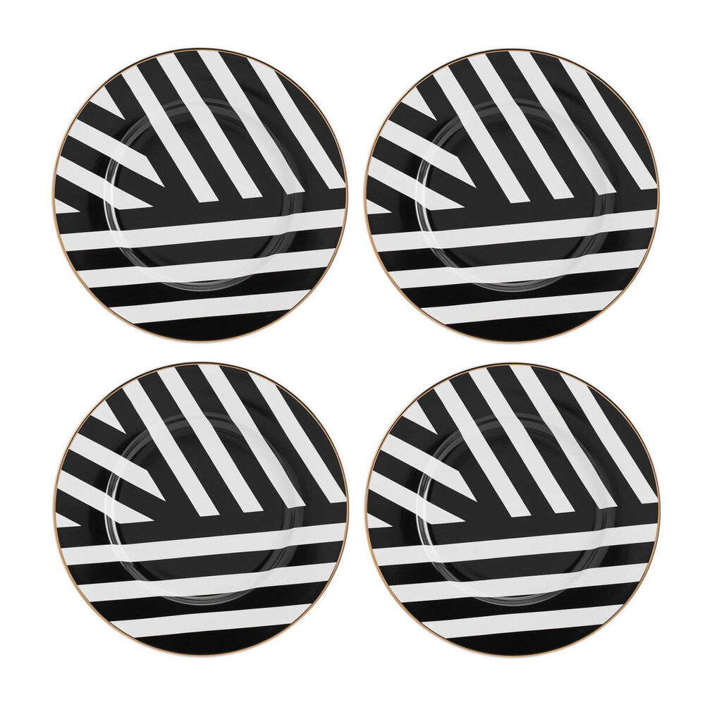 79066-4pc-mikasa-luxe-deco-kitchen-china-side-plate-set-21cm