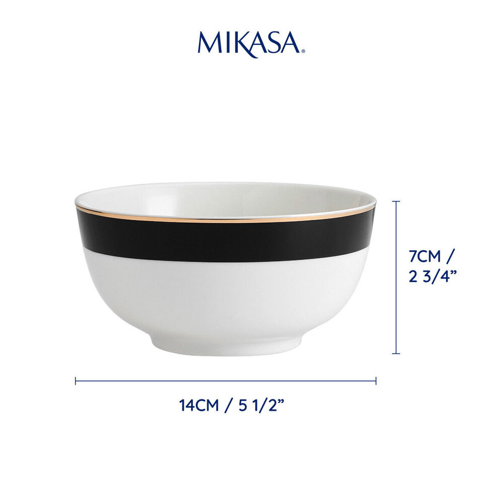 79067-4pc-mikasa-luxe-deco-kitchen-china-cereal-bowl-set-14cm