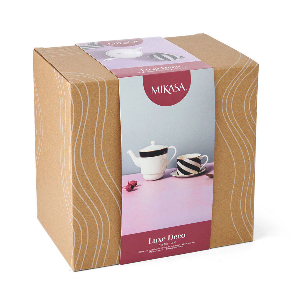 79070-3pc-mikasa-luxe-deco-kitchen-china-tea-for-one-set-white