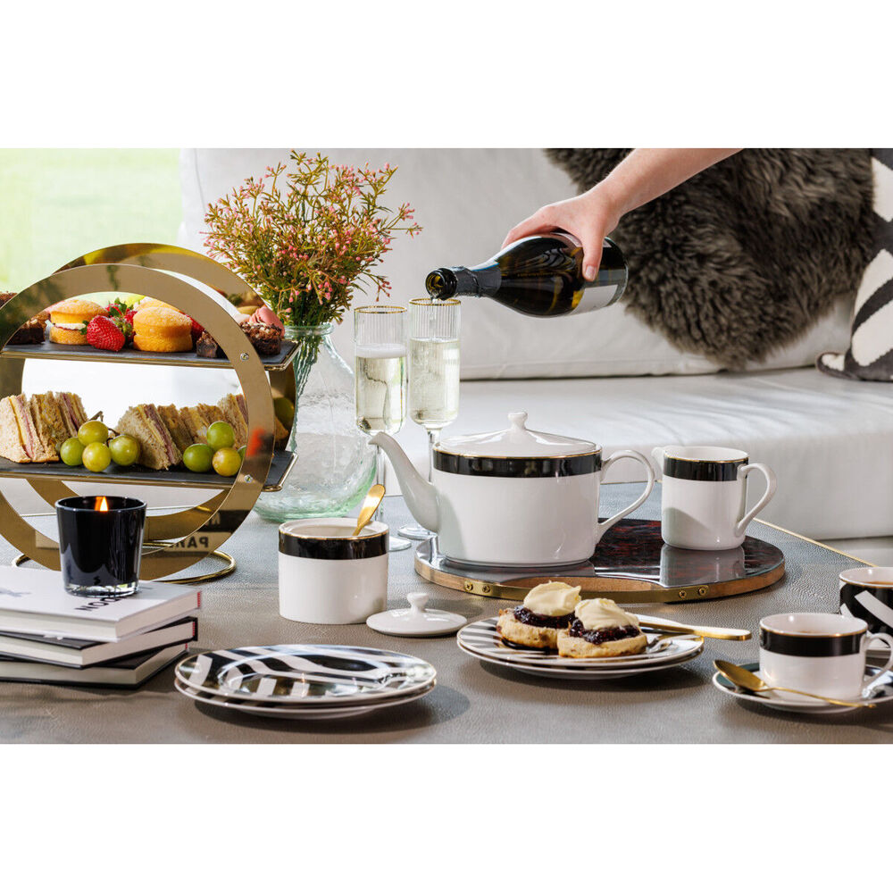 79073-4pc-mikasa-luxe-deco-china-tea-cups-and-saucers-with-block-stripe-set-200ml