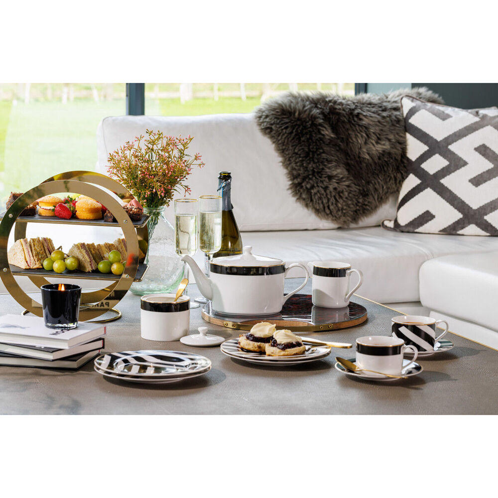 79073-4pc-mikasa-luxe-deco-china-tea-cups-and-saucers-with-block-stripe-set-200ml