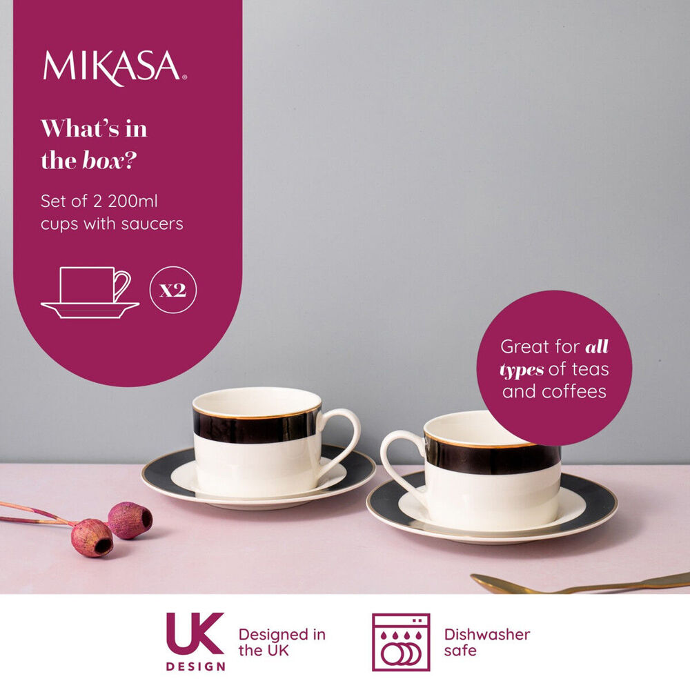 79073-4pc-mikasa-luxe-deco-china-tea-cups-and-saucers-with-block-stripe-set-200ml