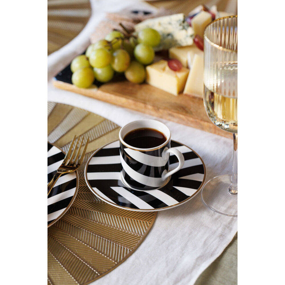 79074-4pc-mikasa-luxe-deco-china-espresso-with-geometric-stripe-set-100ml