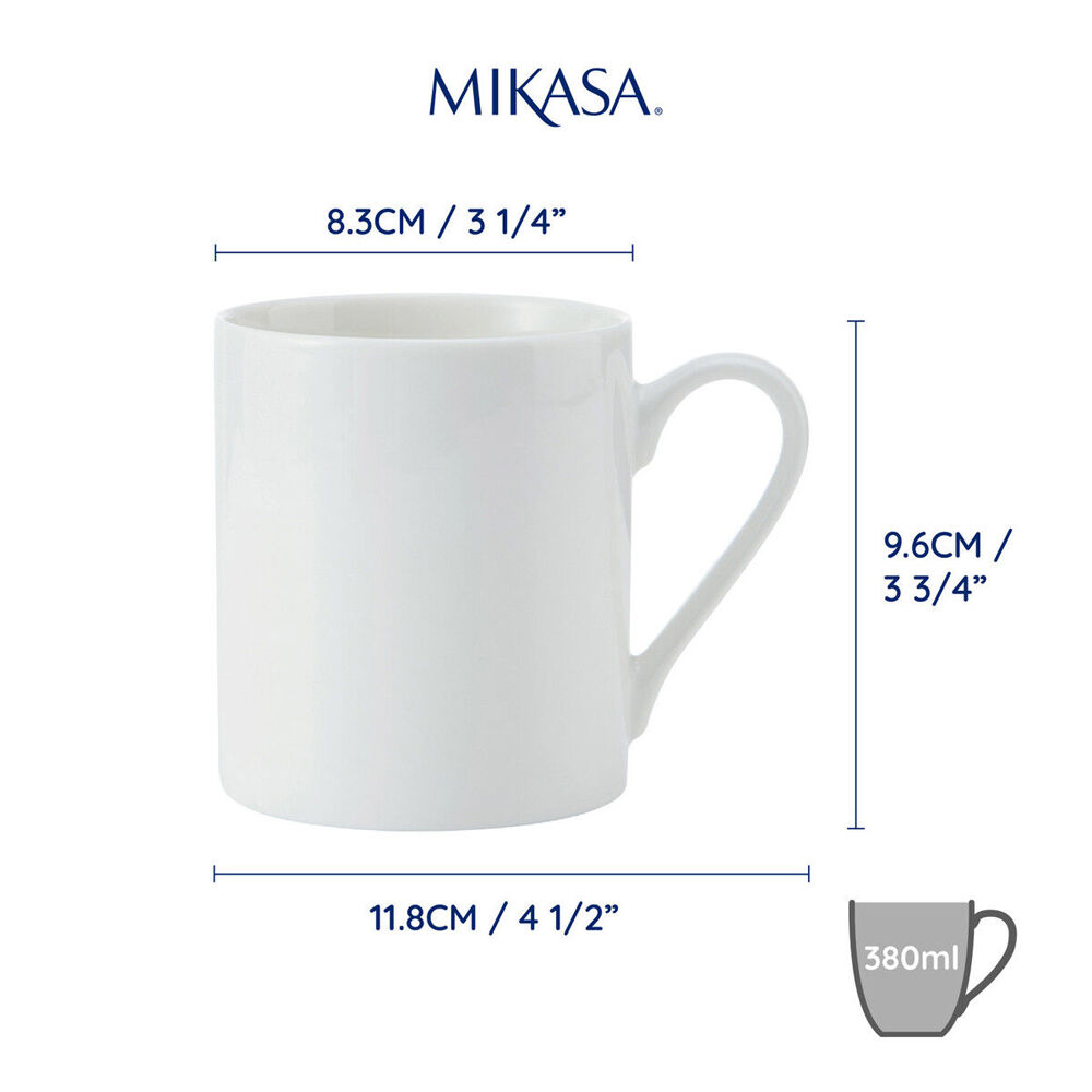 79095-4pc-mikasa-egret-kitchen-china-mug-set-380ml-white