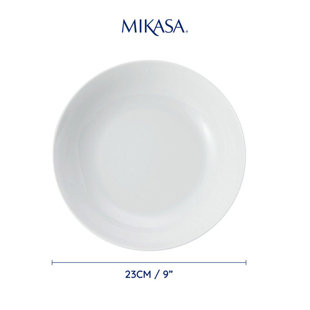 79128-4pc-mikasa-chalk-kitchen-porcelain-pasta-bowl-set-23cm-white