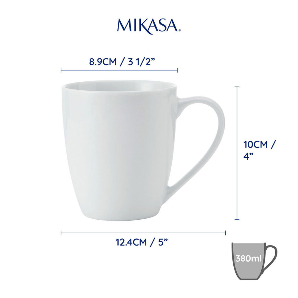 79134-4pc-mikasa-chalk-kitchen-porcelain-mug-set-380ml-white