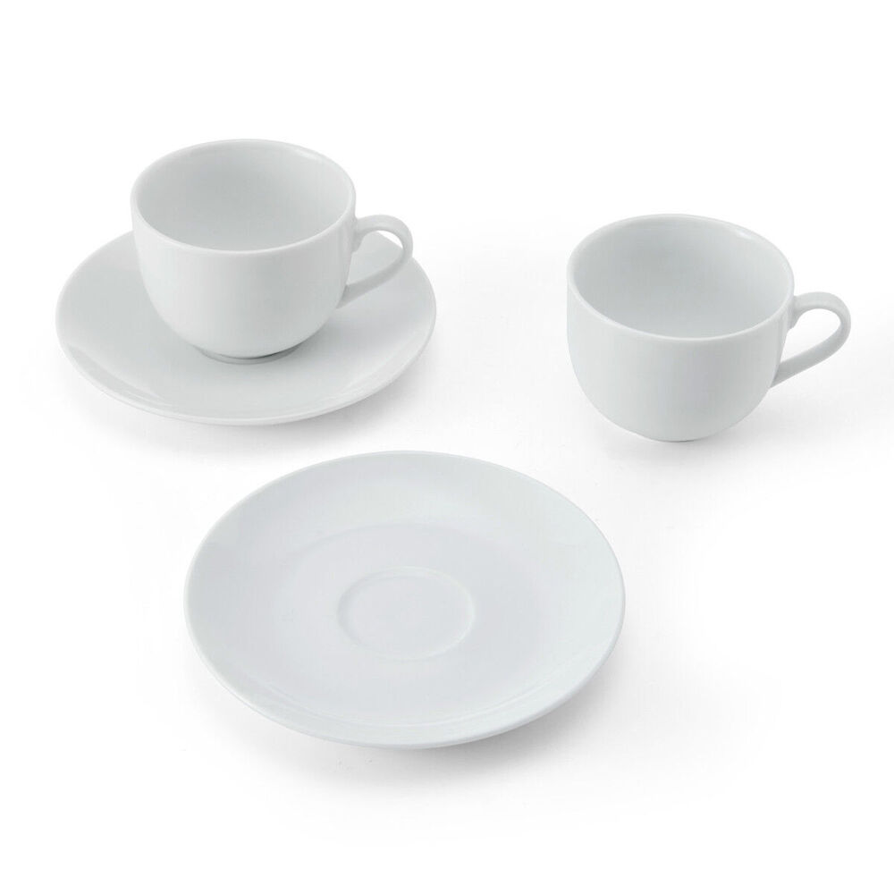 79135-4pc-mikasa-chalk-porcelain-tea-cups-and-saucers-220ml-white