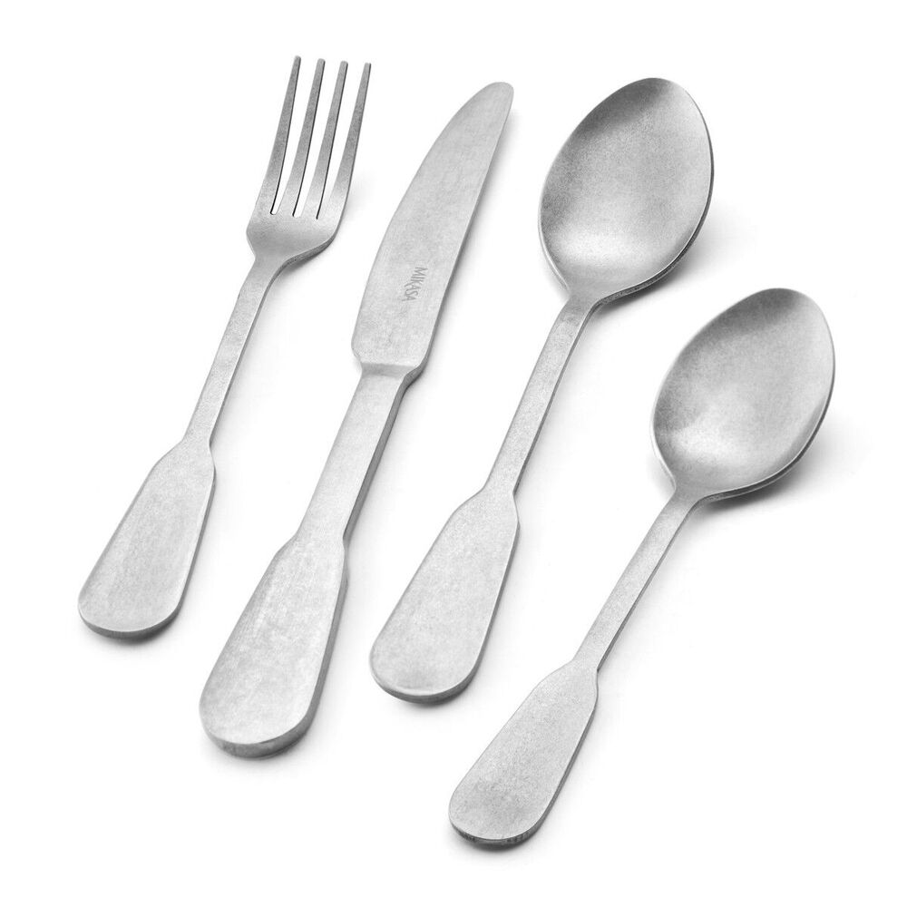 79204-16pc-mikasa-soho-antique-stainless-steel-cutlery-set