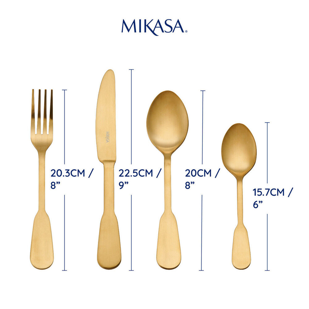 79205-16pc-mikasa-soho-gold-kitchen-stainless-steel-cutlery-set