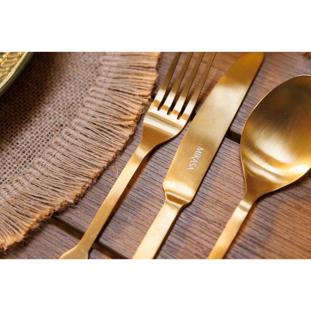 79205-16pc-mikasa-soho-gold-kitchen-stainless-steel-cutlery-set