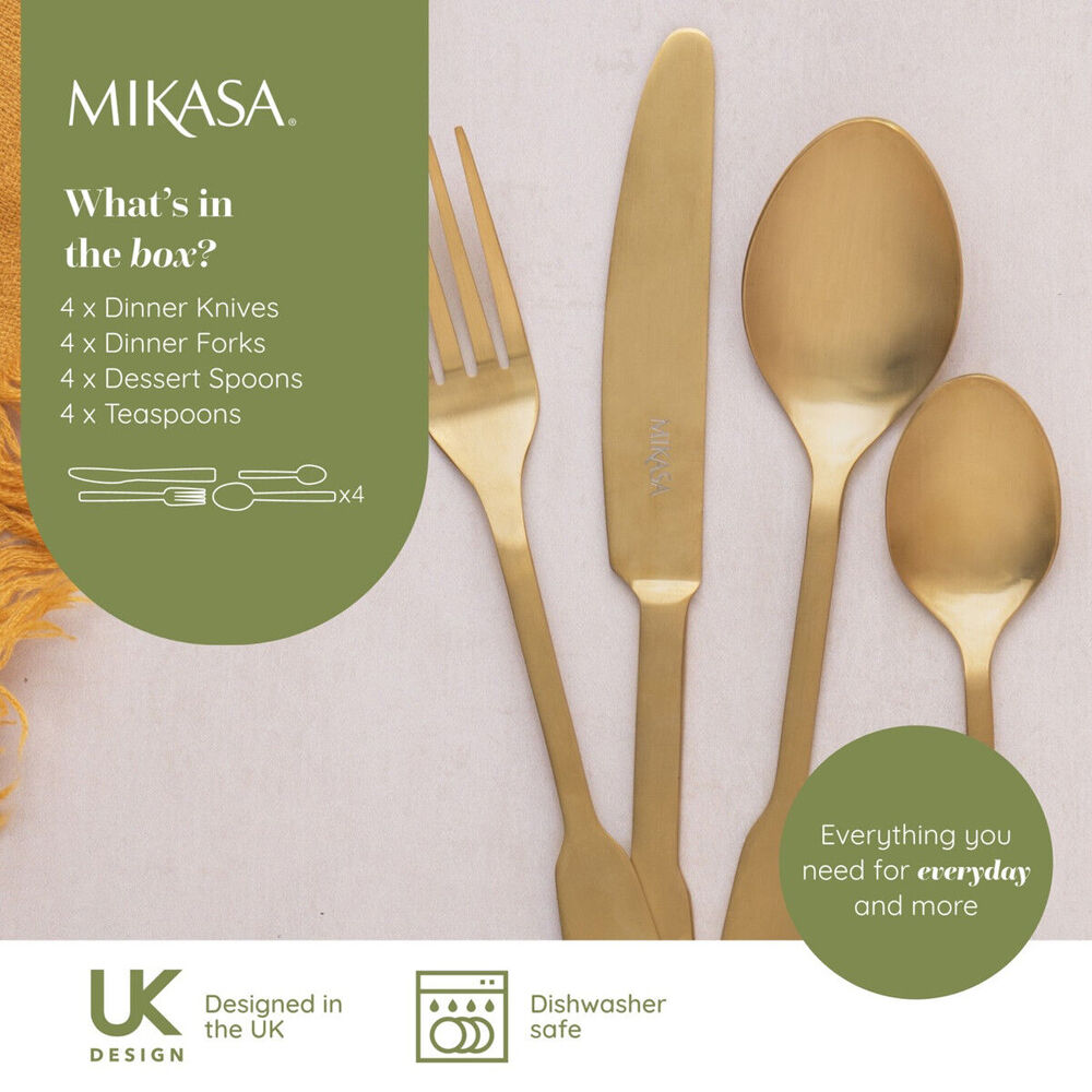 79205-16pc-mikasa-soho-gold-kitchen-stainless-steel-cutlery-set