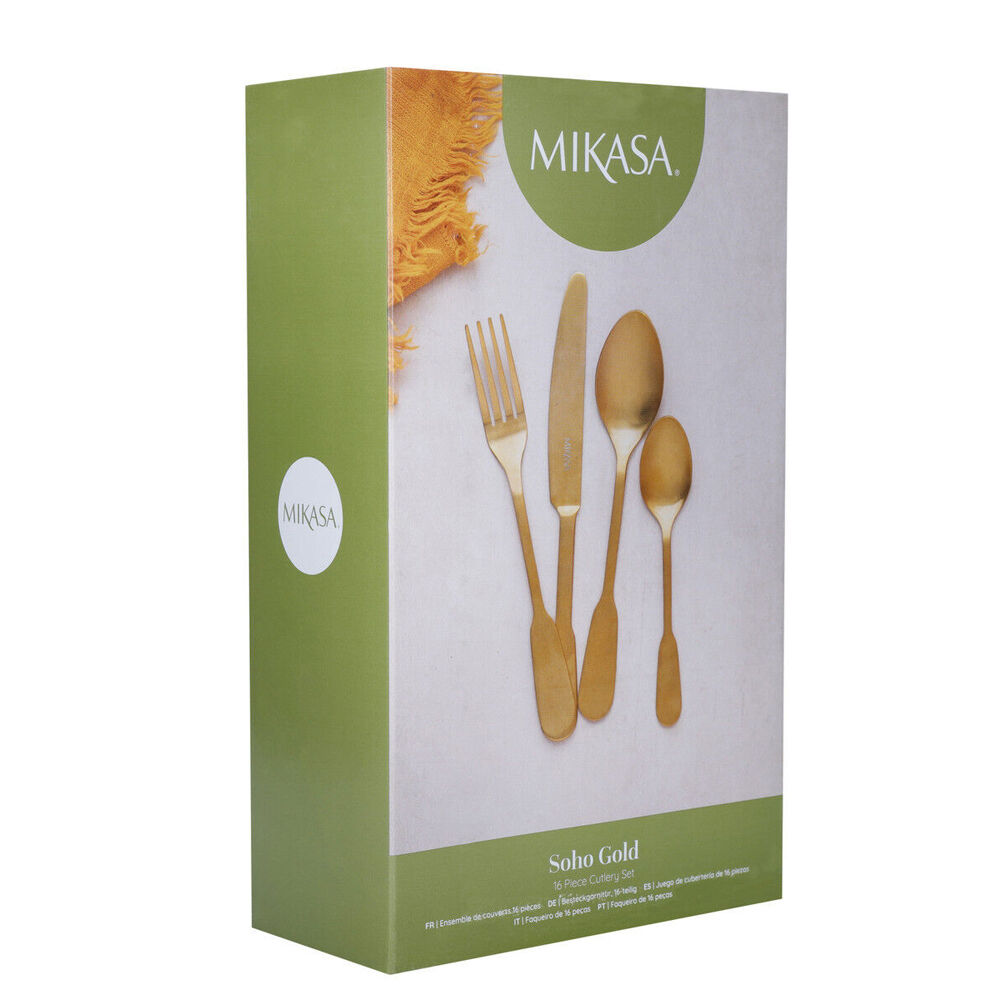 79205-16pc-mikasa-soho-gold-kitchen-stainless-steel-cutlery-set