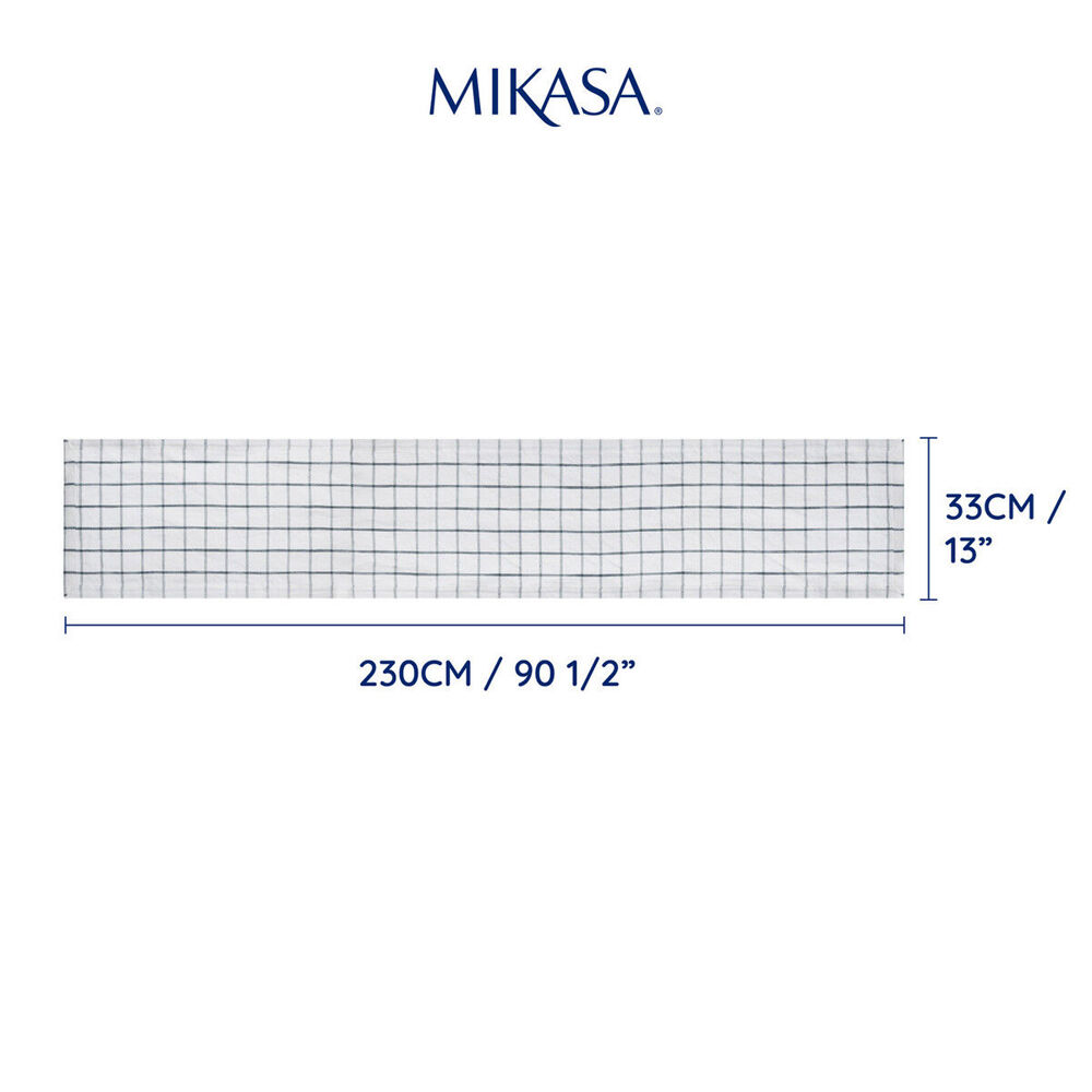 79280-mikasa-industrial-check-linen-blend-table-runner-230-x-33cm