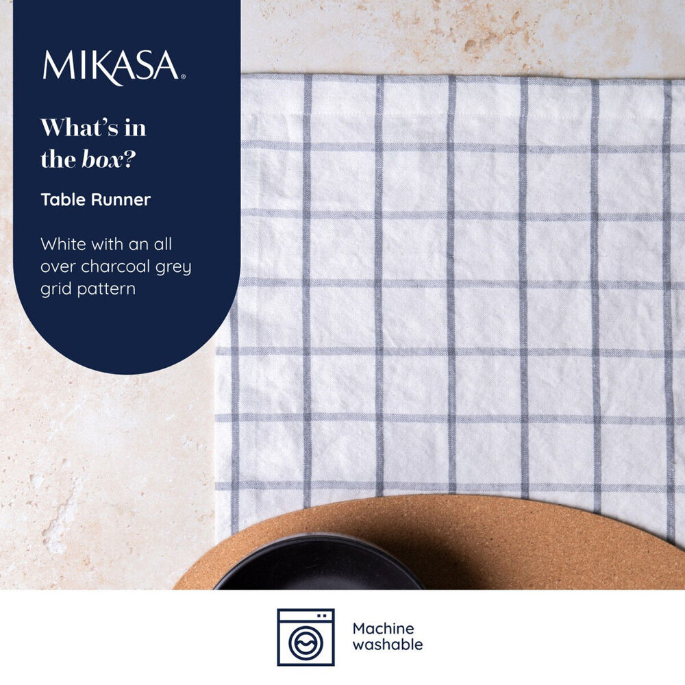 79280-mikasa-industrial-check-linen-blend-table-runner-230-x-33cm