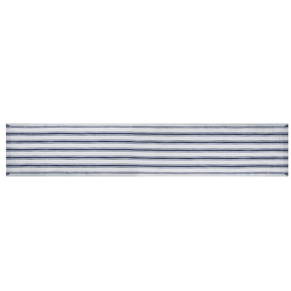 79281-mikasa-navy-stripe-linen-blend-table-runner-230-x-34cm