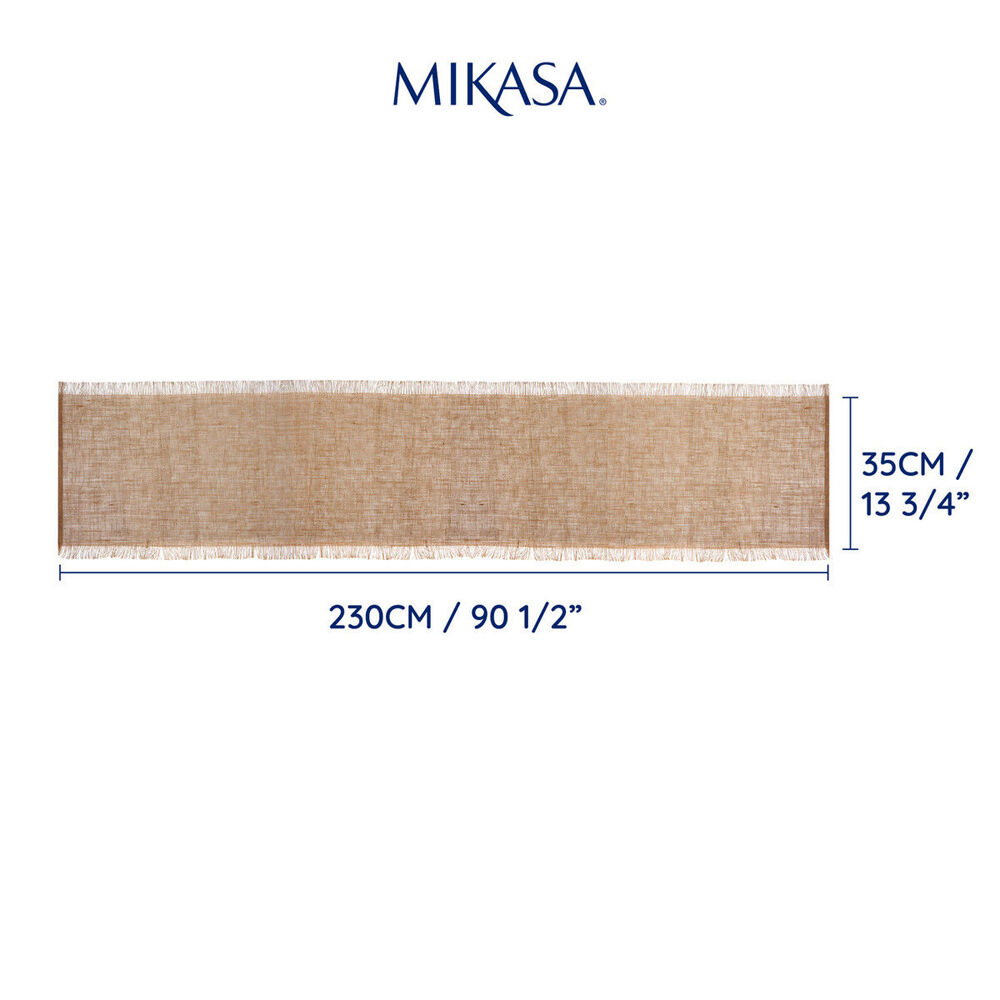 79282-mikasa-frayed-jute-table-runner-natural-230-x-33cm