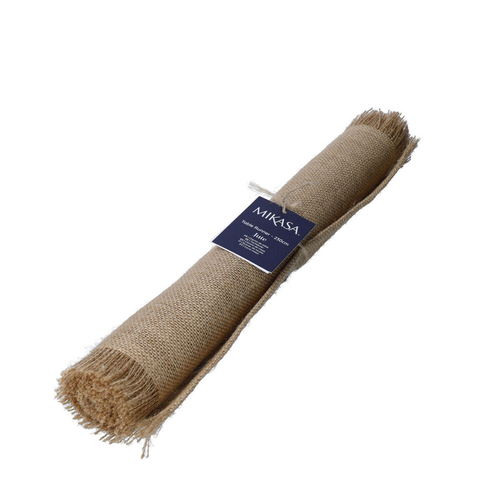79282-mikasa-frayed-jute-table-runner-natural-230-x-33cm