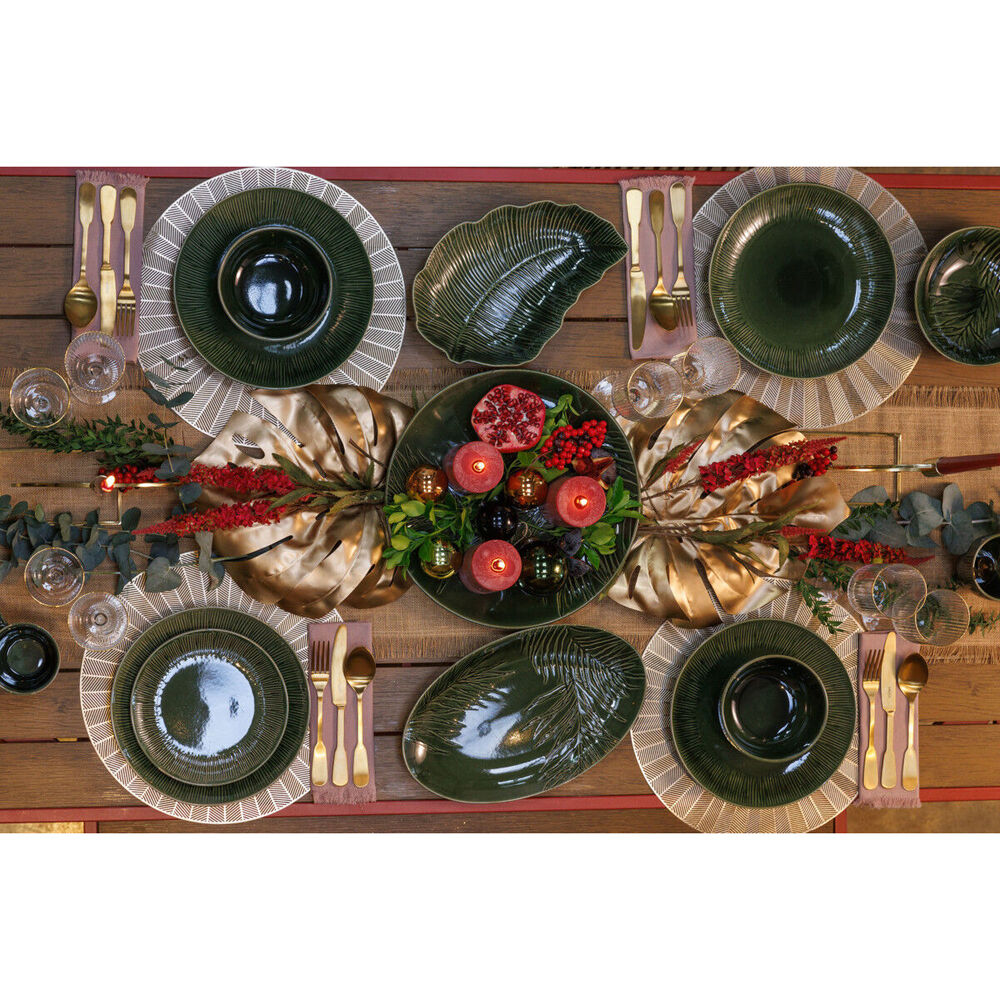 79310-4pc-mikasa-round-pu-gold-kitchen-table-placemat-set-38cm