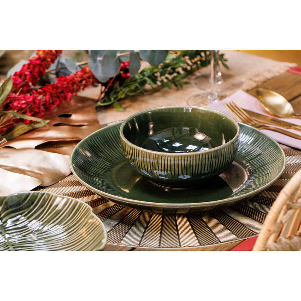 79310-4pc-mikasa-round-pu-gold-kitchen-table-placemat-set-38cm