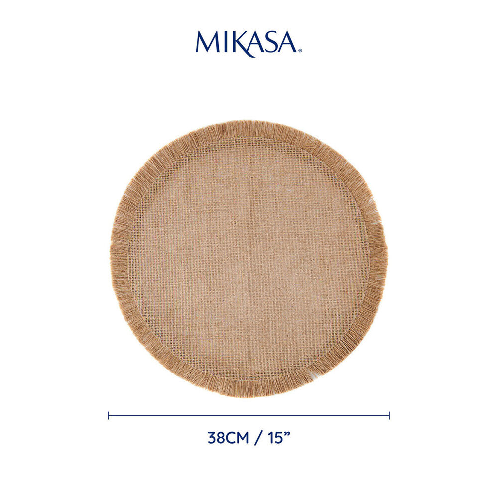 79311-4pc-mikasa-round-hessian-placemat-set-natural-38cm