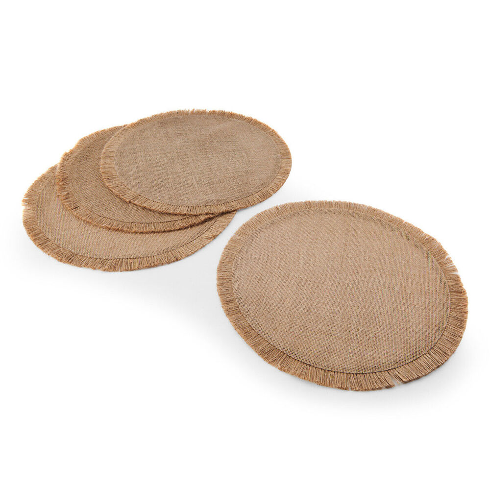 79311-4pc-mikasa-round-hessian-placemat-set-natural-38cm