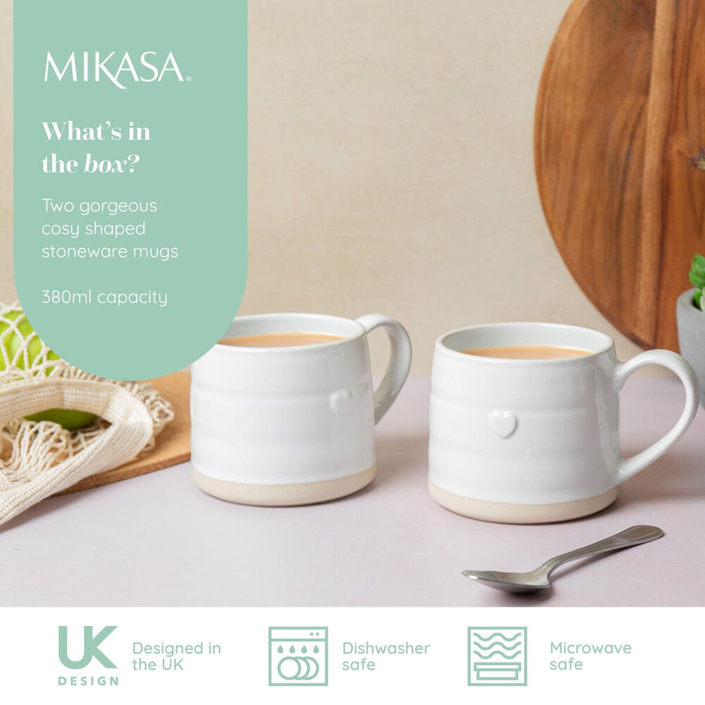 79330-2pc-mikasa-farmhouse-heart-stoneware-mugs-380ml-white